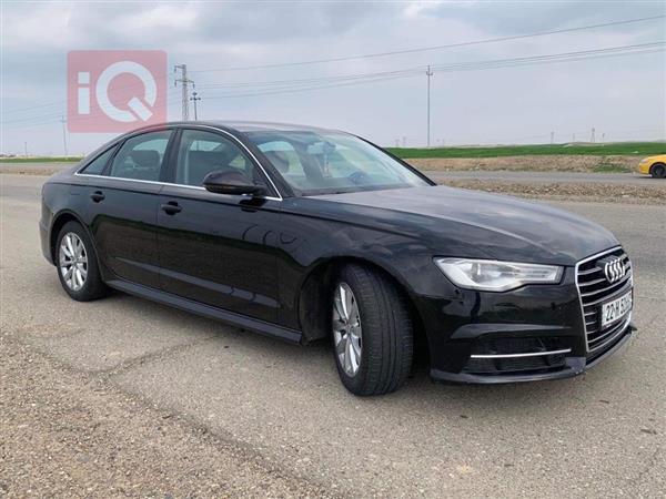 Audi for sale in Iraq